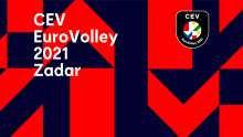European Women's Volleyball Championship Begins: Croatia Hosts Group C in Zadar