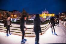 Advent in Zagreb, 2019