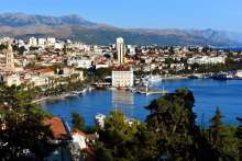Traffic at Split Ferry Port and Airport Picks Up as Tourism Returns to Dalmatia