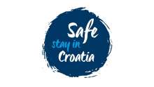 2021 Safe Stay in Croatia Label: How is it Used Around Croatia?