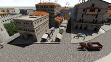 Dalmatian Duo Revives Ancient Salona in 3D (PHOTOS)
