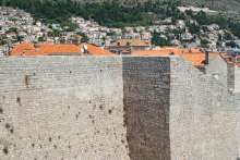 Tourists Return to Dubrovnik Walls as Post-Pandemic Success Grows