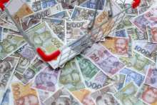 COVID Crisis Has Cost Us €4.3Bn So Far, Says FinMin