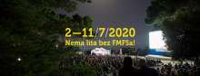 Mediterranean Film Fest Returns to Split in July with Limited Capacity