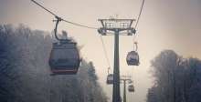 Downtown to Winter Wonderland: Zagreb’s New Cable Car Experience