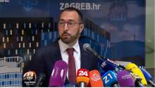 Zagreb Mayor Tomislav Tomašević Announces New Model For Appointment of School Boards