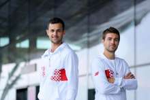 Croatia Tennis at Olympic Games: Vekić into 3rd Round, Čilić Out, Mektić and Pavić in Quarters!