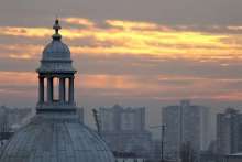 Zagreb Air Pollution Data Come from Company for Air Cleaning Products, says Professor