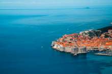 Could Extreme Croatian South's Tourism Still Grow Despite Lack of Flights?