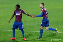 HNL Round 28 Recap: Dinamo Falls to Lokomotiva, Hajduk Back in 2nd Place