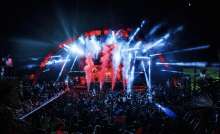 BSH Island 2022 Announces First Wave of Headliners on Pag Island