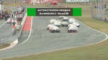 It's Official: Croatia Will Host NASCAR GP for Next Three Years