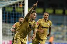 HNL Round 6 Recap: Hajduk in 1st After Istra 1961 Shocks Osijek 2:0