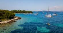 Tourism in the Corona Age: 10 Virtual Ways to Discover Šolta
