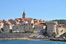 OPG Komparak from Korcula Tries Hand at Gin, Attracts Hotel Interest