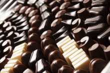 Chocolate Festival: a Paradise for Gourmets in Opatija
