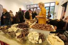 Opatija Chocolate Festival Kicks Off Tomorrow For Its 15th Edition