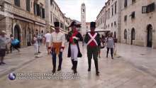 Cultural Heritage of Istria and Southern Dalmatia Highlighted on French Arte TV