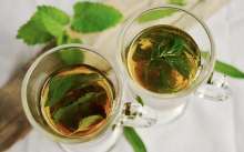 Very First Croatian Craft Tea Created From Family Tradition