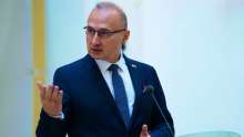 Grlić Radman: NATO Countries Think Croatia Has Changed Policy Because of Milanović