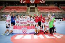 HEP Croatia Cup: Croatia Women's Handball Tops World Champion Netherlands, Again!