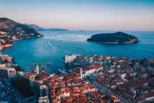 Tourist Season in Croatia Beating All Records Ahead of Rest of EU