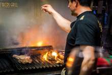 Chopsylicious Menu Returns to Chop Grill as Perfect Offseason Treat
