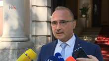 Grlić Radman: Stability Reason for Croatian BiH EU Membership Support
