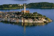Tourism in the Corona Age: 10 Virtual Ways to Discover Rovinj