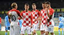 Croatia U-21 Team Learns Opponents for Euros Next Year