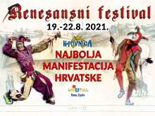 Renaissance Festival 2021 in Koprivnica Offers Croatian Traditional Crafts Workshops from August 19 to 22