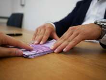 FinMin Presents Three Measures to Help Entrepreneurs