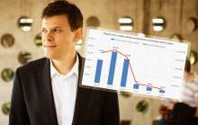 Vuk Vukovic's Analysis Reveals Worrisome Data on Vulnerable Croatian Companies