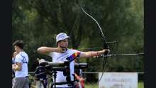 Lovro Černi: 20-Year-Old Defending Croatian Colours in Archery