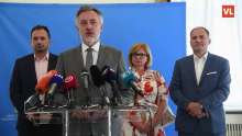 Miroslav Škoro Resigns as Homeland Movement Leader