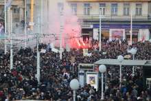 Scientist Says Doesn’t Feel Responsible for Incidents During COVID Protests