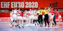 Croatia and France to Meet in Euros Handball Semi-final: What Can We Expect?