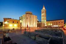 Zadar, Croatia