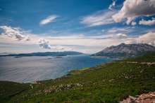 Peljesac, Croatia