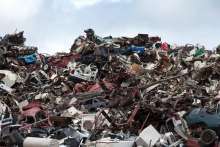 Less Than Quarter of Croatian Scrap Metal Recycled, Rest Exported