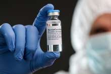 Slovenia to Lend 40,950 doses of BioNTech/Pfizer Vaccine to Croatia