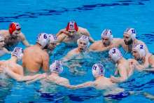 Jug Dubrovnik and Radnički Kragujevac to Fight for Regional Water Polo Champion
