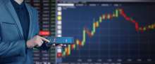 Indices Close in Red