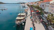 4Islands MTB Race: Croatia Takes 2nd Place in Masters Category