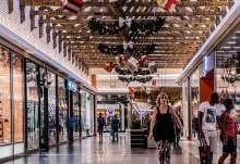 Aladrovic: Closing Shopping Malls Not an Option