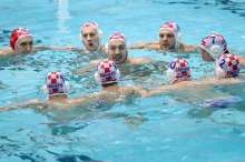 Captain Andro Bušlje, Maro Joković, Luka Lončar Retire from Croatia Water Polo