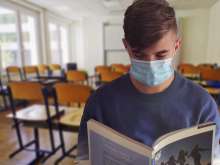 Epidemiologist Branko Kolaric Explains Country's Favourable Epidemiological Trend