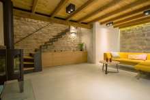 Property of the Week: Renovated Stone Trogir Property in Heart of UNESCO Old Town