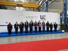 Croatian PM Participating in One Ocean Summit in France