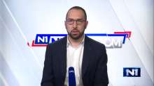 MP Tomislav Tomašević: 